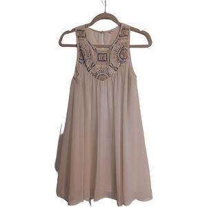 EN Creme, Boutique Dress